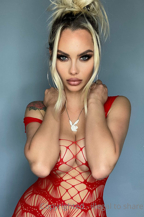 Jessica Jane