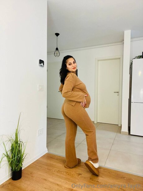 Amyra Fayth
