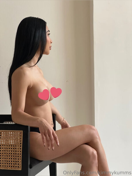 Kimmykumms