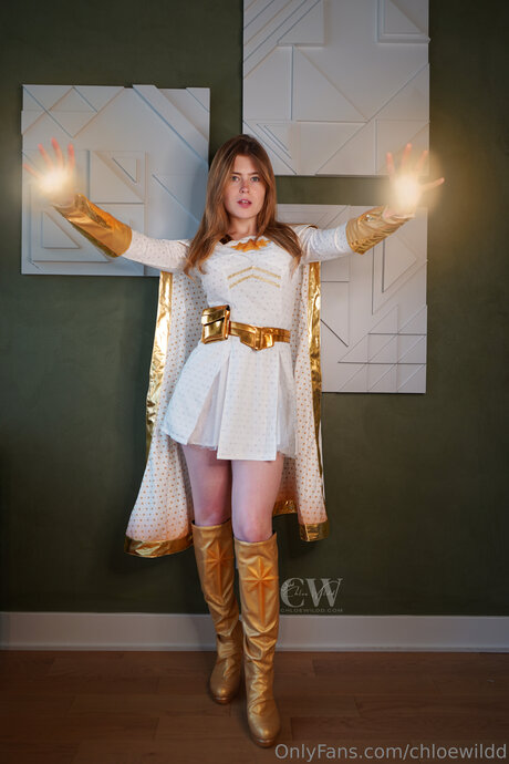 Chloewildd