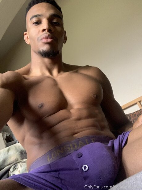 Nahá fotka uniklých OnlyFans od Akonnewanliss