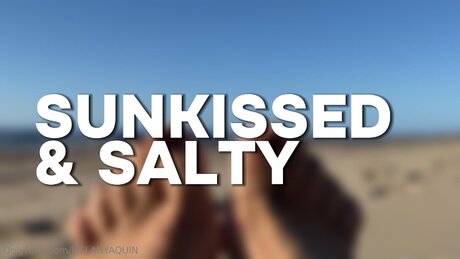 Naken läckt OnlyFans-bild av Melanyaquin