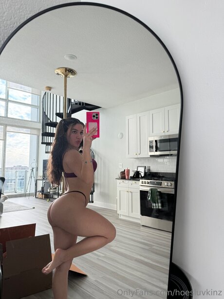 Hoesluvkinz