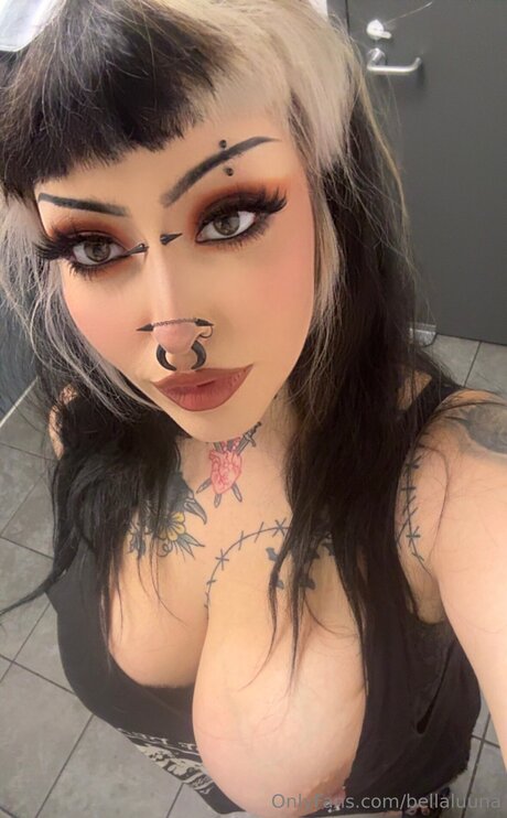 Bellaluuna