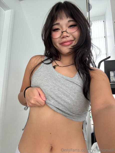 Yinahomefi