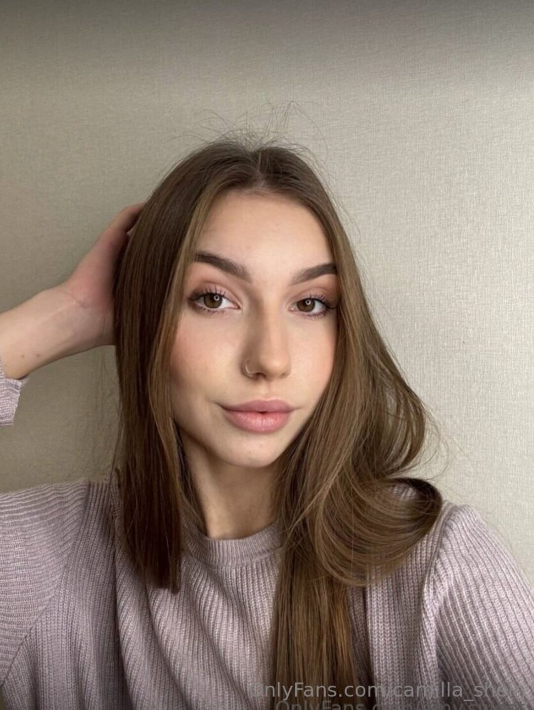 Camilla Shein nude leaked OnlyFans photo #329