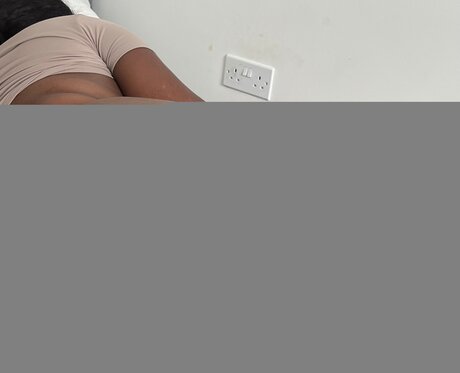 Foto nua vazada do OnlyFans de Ebonyivory105