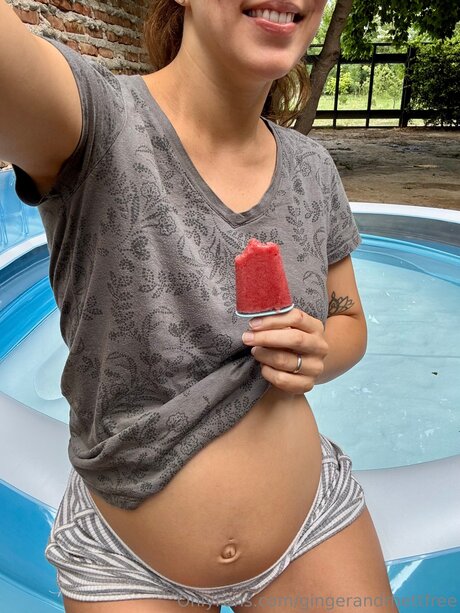Gingerandrhettfree