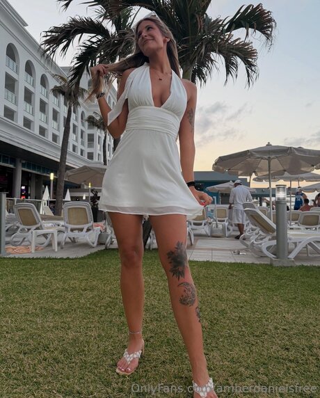 Amberdanielsfree