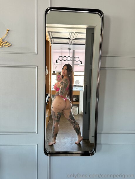 Обнаженная фотография утечки OnlyFans от Connperignon