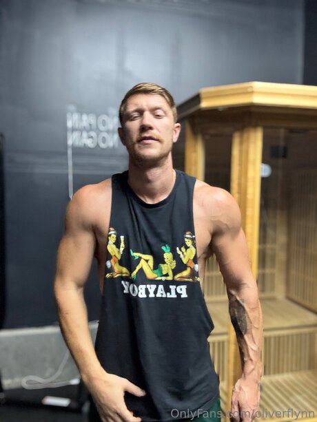 Oliverflynn