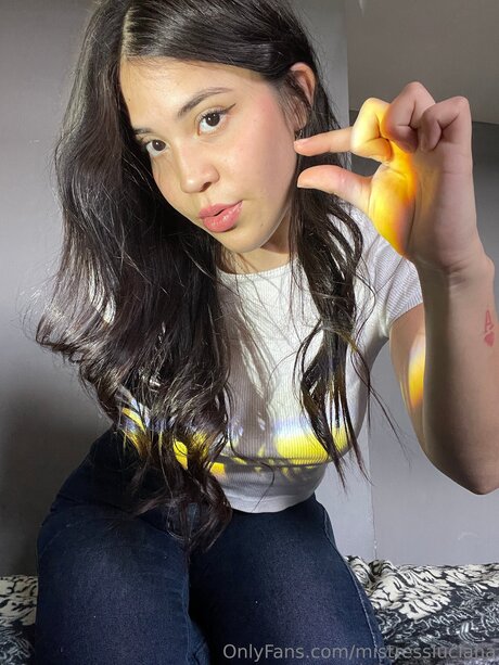 Mistressluciana