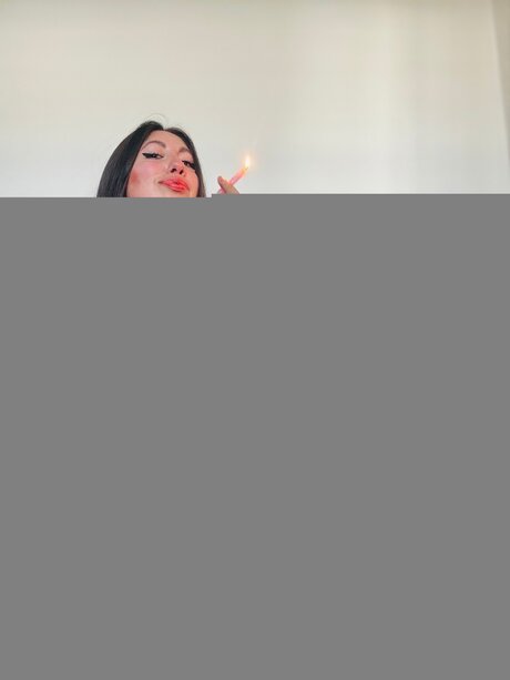 Foto nua vazada do OnlyFans de Zoegin