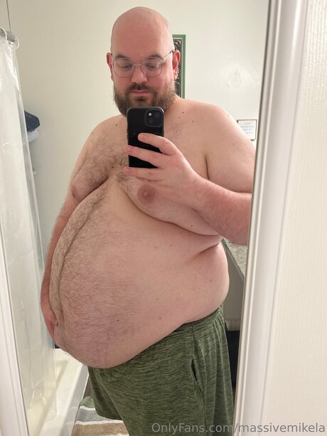 Massivemikela