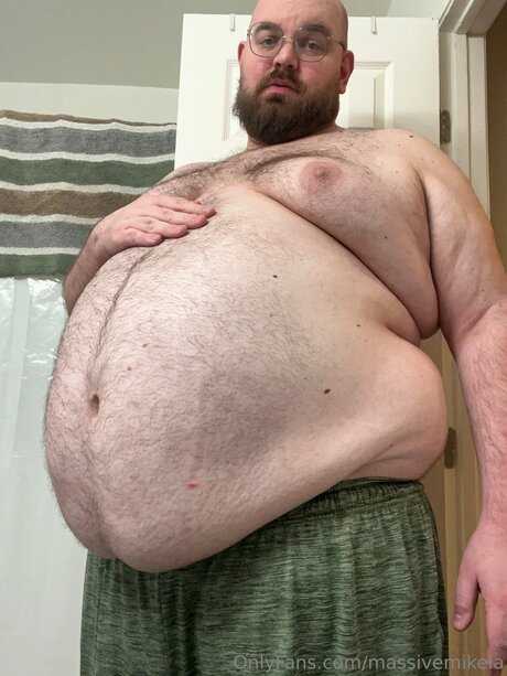 Massivemikela