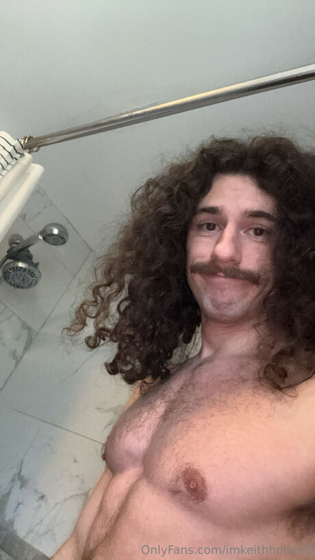 Imkeithholland  nude leaked OnlyFans photo