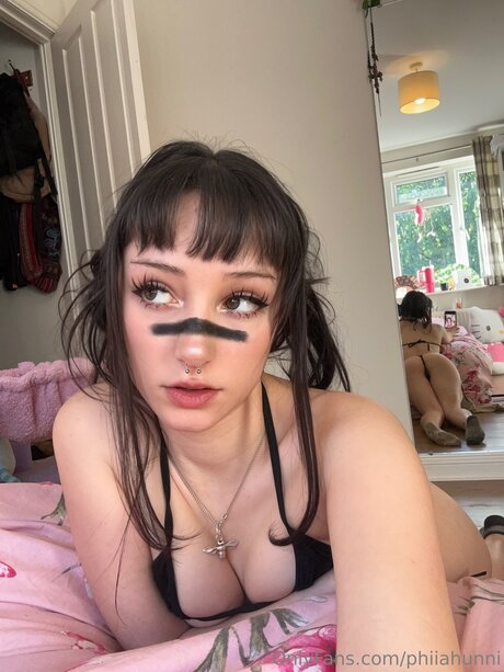 Phiiahunni  nude leaked OnlyFans photo