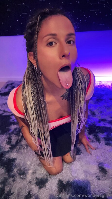 Wondersgirlx