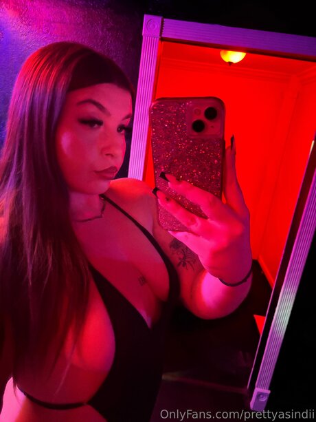 Prettyasindii