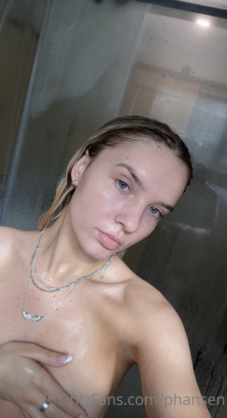 Paige Hansen