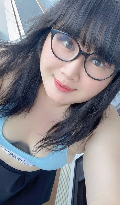 Nahá fotka uniklých OnlyFans od Princessonyx Onyxbun