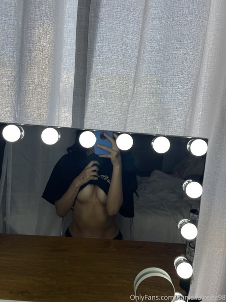 Daniella Lopez