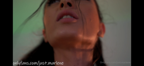 Just Marlene