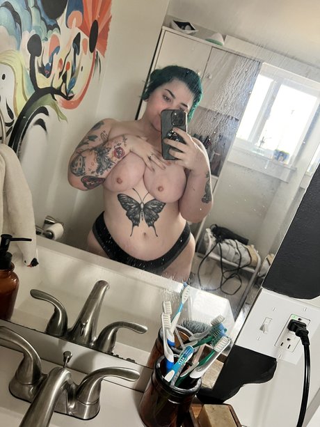 Bunnyrosexx