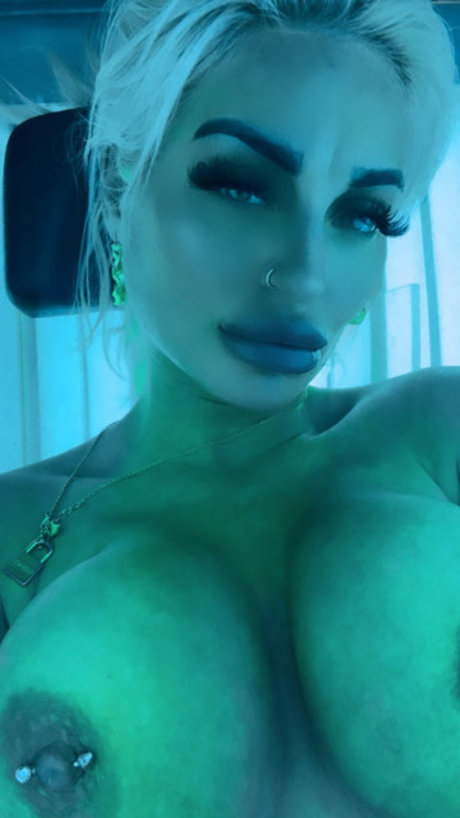 Littlemisscumslut OnlyFans 유출 누드 사진