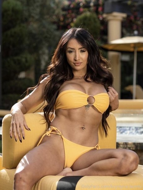 Krystyna Lauren