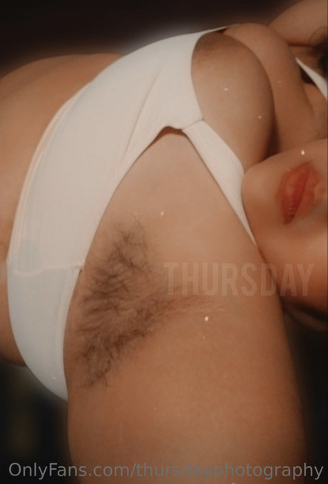 Naken läckt OnlyFans-bild av Headlessthurs