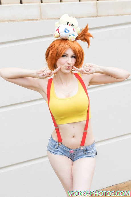 Nacktes geleaktes OnlyFans-Foto von Rebecca Kinny