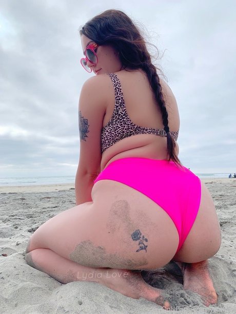 Lydia Love