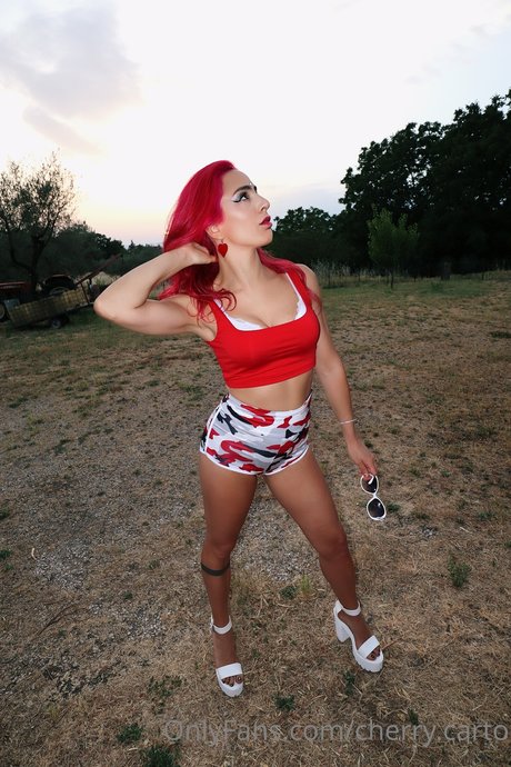 Cherry Love