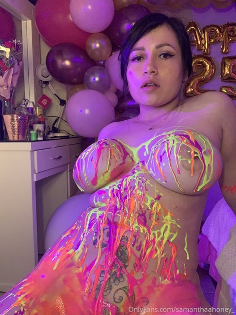 Samantha