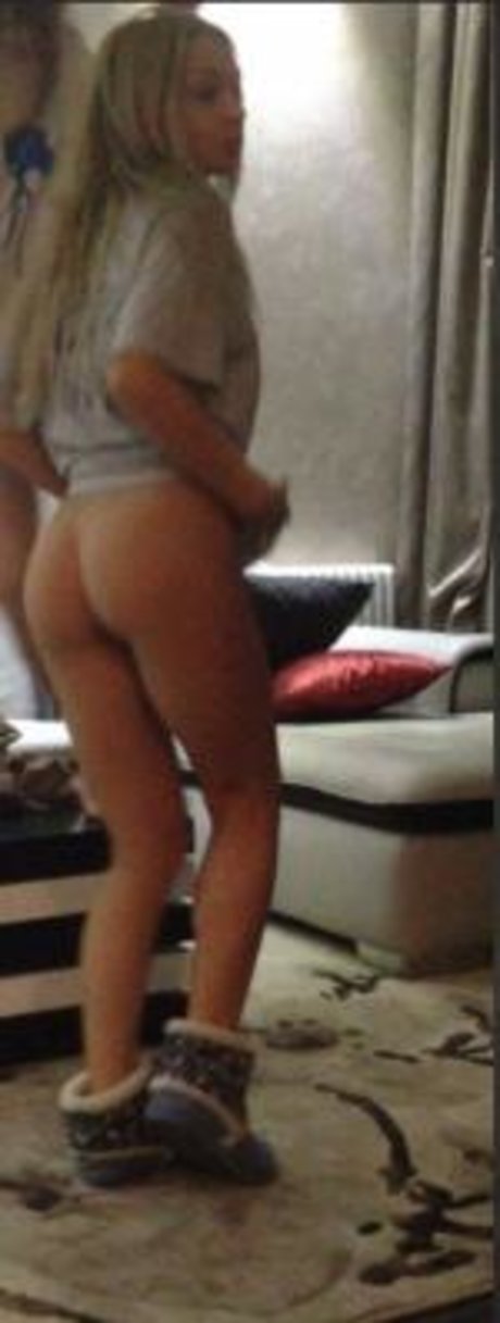 Tatiana  nude leaked OnlyFans photo