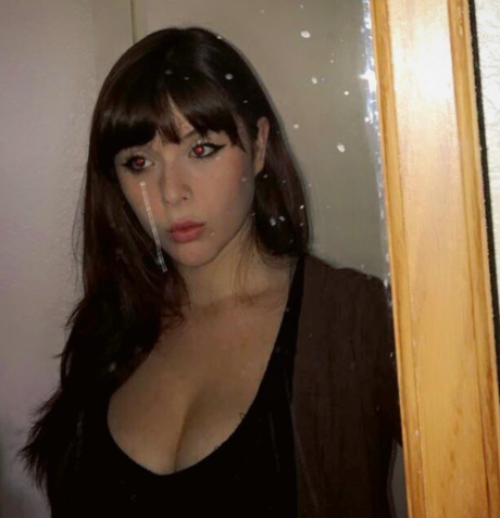 Alexismao OnlyFans泄露裸照