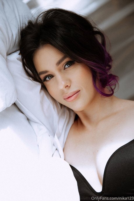 Nahá fotka uniklých OnlyFans od Weirdme