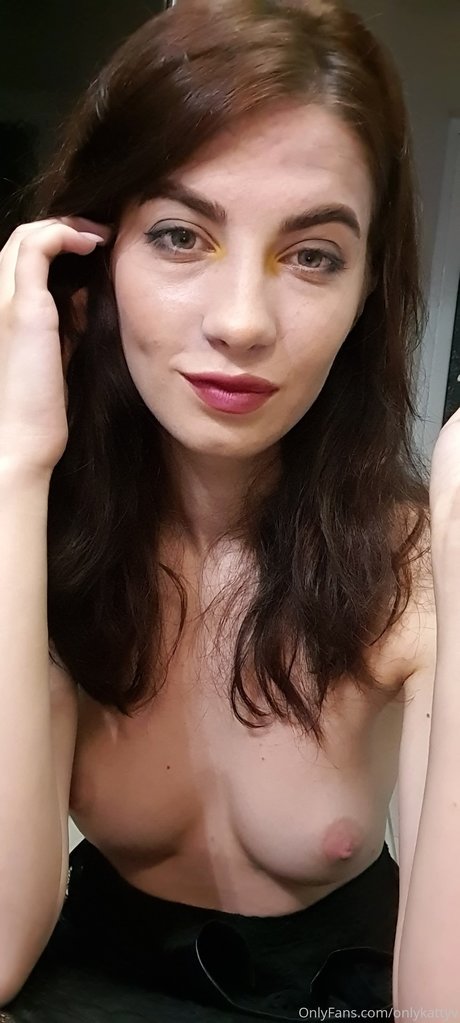 Goddess Kitty