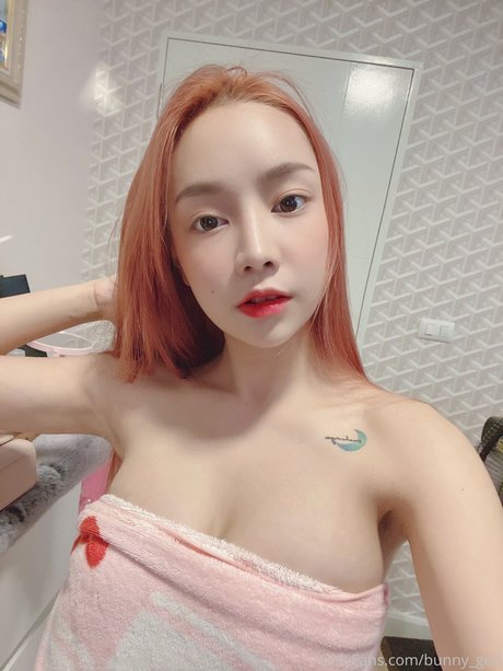 Bunnyged