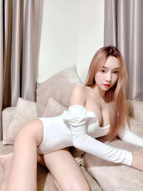 Bunnyged