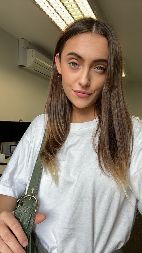 Foto nua vazada do OnlyFans de Honeyisabella