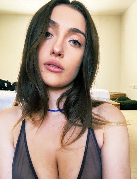 Honeyisabella OnlyFans 유출 누드 사진