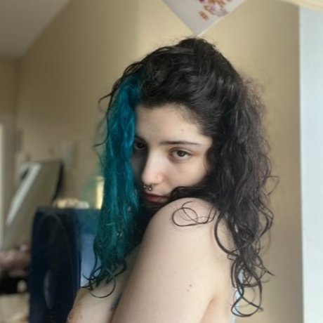 Photo nue de fuite OnlyFans de Maniacakes