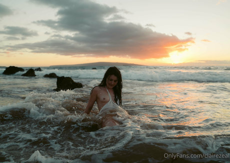 Claire Zeal