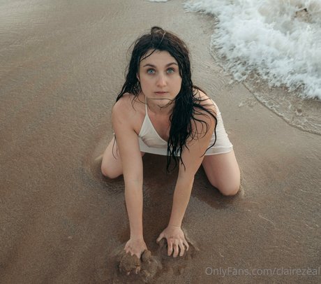 Claire Zeal