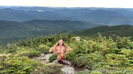 Appalachian queen