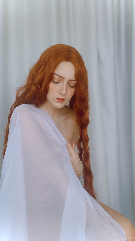 Foto desnuda filtrada de OnlyFans de Oriana Valentine