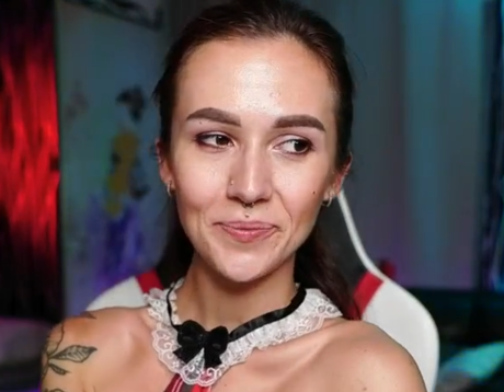 Nahá fotka uniklých OnlyFans od Sarah
