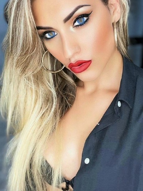 Mistress Iside